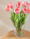 Medium Handkerchief Vase